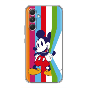 Чехлы с принтом Микки Маус на Sony Xperia 1 VI – Яркий Микки