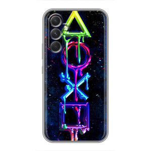 Чехлы с тематикой Киберспорт для Sony Xperia 1 VI (VPrint)