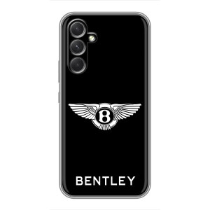 Чехлы с тематикой "Крутые машины" на Sony Xperia 1 VI – Logo Bentley