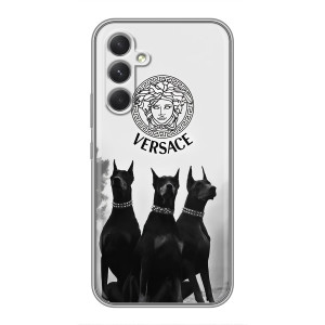 Чехлы VERSACE для Сони Эксперия 1 ВИ (PREMIUMPrint)