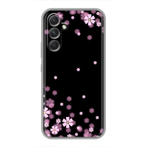 Чехол для Сони Эксперия 1 ВИ - с принтом (Дизайнерские) (AlphaPrint)