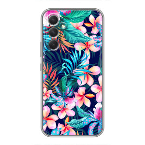 Чехол для Сони Эксперия 1 ВИ - с принтом (Дизайнерские) (AlphaPrint)