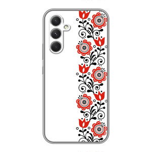 Чехол для Патриота Украины Sony Xperia 1 VI - (AlphaPrint)