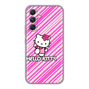 Чехол для Ребёнка на Сони Эксперия 1 ВИ (VPrint)