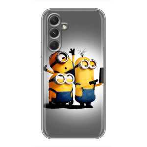 Чехол для Ребёнка на Сони Эксперия 1 ВИ (VPrint)