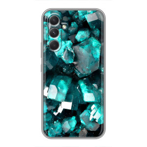 Чехол (Дорого -богато) на Sony Xperia 1 VI – Кристалы