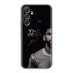 Чехол Месси футболист для Sony Xperia 1 VI – The best Messi