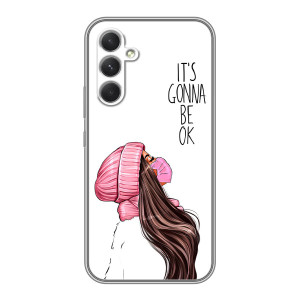 Чехол с печатью для Sony Xperia 1 VI - (Мода) (AlphaPrint)