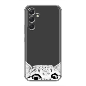 Чехол на Сони Эксперия 1 ВИ с Котами (VPrint)