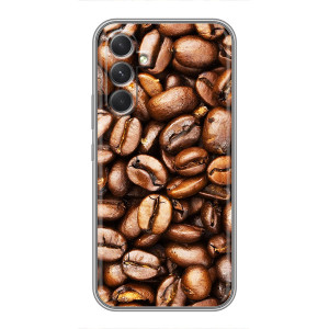 Чехол с изображением  вкусной еды для Sony Xperia 1 VI