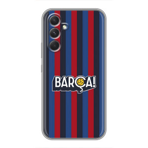 Чехол для Sony Xperia 1 VI (Барселона) – BARCA