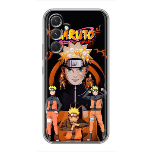 Чехлы с принтом Наруто на Sony Xperia 1 VI – Naruto герой