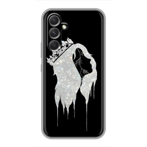 Чехол с Короной Сони Эксперия 1 ВИ - (AlphaPrint)