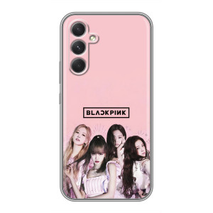 Чехол с музыкальной группой для Sony Xperia 1 VI