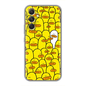 Чехол с принтом для Сони Эксперия 1 ВИ - (Прикольные) (AlphaPrint)