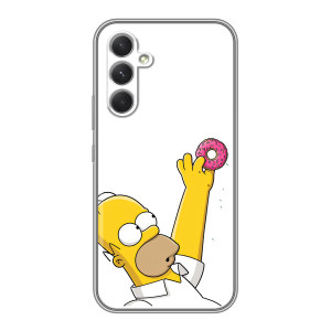 Чjхол з Сімпсонами для Sony Xperia 1 VI (VPrint)