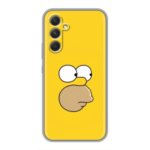 Чjхол з Сімпсонами для Sony Xperia 1 VI (VPrint)