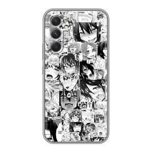 Чехол с символикой Аниме для Sony Xperia 1 VI