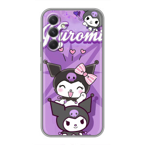 Чехол с кроликом Куроми на Sony Xperia 1 VI