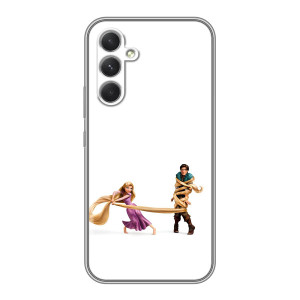 Чехол Рапунцель для Sony Xperia 1 VI