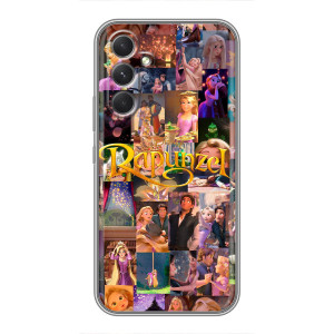 Чехол Рапунцель для Sony Xperia 1 VI