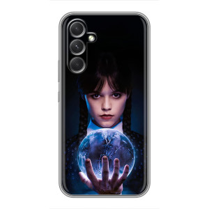 Чехол с дизайном Венздей 2 на Sony Xperia 1 VI