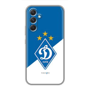 Чехол с ФК Динамо Киев на Сони Эксперия 1 VI – ФК Динамо Киев