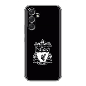 Чехол с картинкой ФК Ливерпуль на Сони Эксперия 1 VI – Лого Ливерпуль