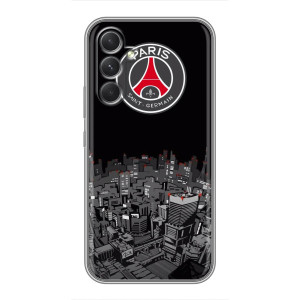 Чехол с картинкой ФК ПСЖ на Сони Эксперия 1 VI
