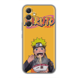 Чохол з картинкою Наруто Аніме для Sony Xperia 1 VI – Наруто Уджзумаки