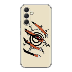 Чохол з картинкою Наруто Аніме для Sony Xperia 1 VI – Знак Курама
