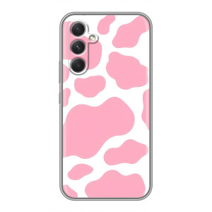 Чехол с принтом коровы на Сони Эксперия 1 ВИ