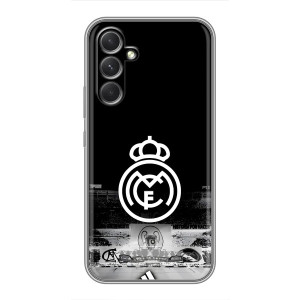 ФК Реал Мадрид чехлы для Sony Xperia 1 VI (AlphaPrint)