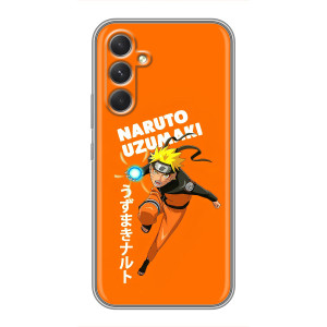 Naruto Anime Чохли для Вебмастерія 1 ВІ (AlphaPrint)