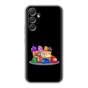 Чехол "Амонг Ас" для : Sony Иксперея 1 VI