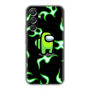 Чехол "Амонг Ас" для : Sony Иксперея 1 VI – Яркий игрок