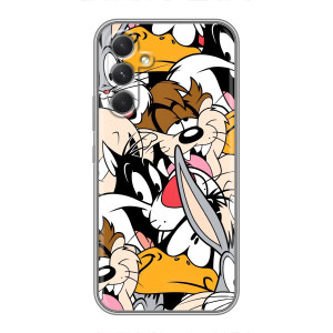 Популярные Чехлы с картинками для Сони Эксперия 1 ВИ