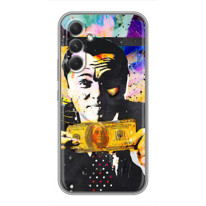 Популярные Чехлы с картинками для Сони Эксперия 1 ВИ