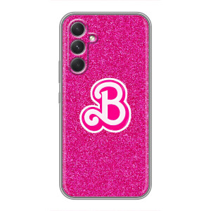 Силиконовый Чехол Барби Фильм на Sony Xperia 1 VI (B-barbie)