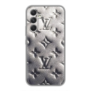 Текстурный Чехол Louis Vuitton для : Sony Иксперея 1 VI – Бежевый ЛВ