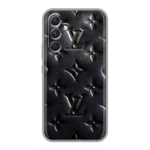 Текстурный Чехол Louis Vuitton для : Sony Иксперея 1 VI – Черный ЛВ