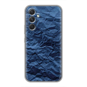 Текстурный Чехол для Sony Xperia 1 VI – Бумага