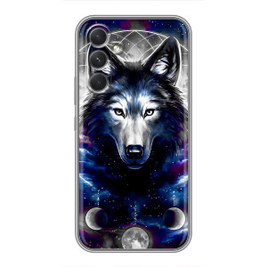 Защитные чехлы для Сони Эксперия 1 ВИ (AlphaPrint) (ХИТ продаж) ВОЛК