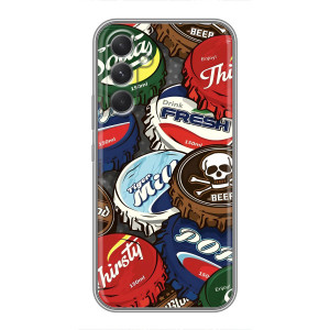 Яркие Чехлы с картинками для Sony Xperia 1 VI – Крышки