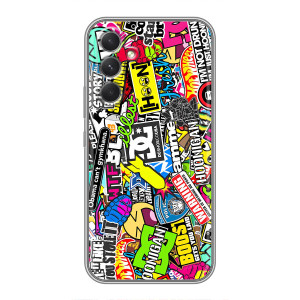 Яркие Чехлы с картинками для Sony Xperia 1 VI