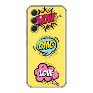 Яркие Чехлы с картинками для Sony Xperia 1 VI – WoW