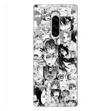 Чохли Персонажі Аніме Наруто для Sony Xperia 1 (AlphaPrint)