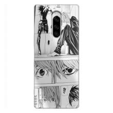 Чохли Персонажі Аніме Наруто для Sony Xperia 1 (AlphaPrint)