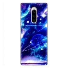 Чохли КОСМОС  на Sony Xperia 1 – Яскравий космос