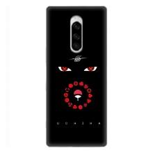 Чохли на тему: Ітачи Учіха для Sony Xperia 1 (AlphaPrint)